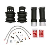 Air Lift 09-13 Infiniti G37 Sedan / 09-20 Nissan 370z Coil to Air Upgrade Kit thumbnail 1
