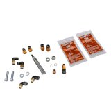 Air Lift 09-13 Infiniti G37 Sedan / 09-20 Nissan 370z Coil to Air Upgrade Kit thumbnail 4