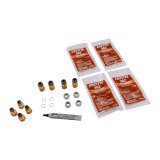 Air Lift 14-24 Infiniti Q50 (w/ Ball Lower Mount) Coil to Air Upgrade Kit thumbnail 4