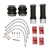 Air Lift 14-24 Infiniti Q50 (w/ Ball Lower Mount) Coil to Air Upgrade Kit thumbnail 5