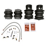 Air Lift 02-06 Infiniti G35 Sedan / 03-08 Nissan 350z Coil to Air Upgrade Kit thumbnail 1