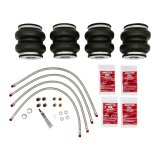Air Lift 15-20 Acura TLX / 13-17 Honda Accord Coil to Air Upgrade Kit thumbnail 1