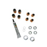 Air Lift 15-20 Acura TLX / 13-17 Honda Accord Coil to Air Upgrade Kit thumbnail 5