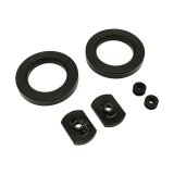 Air Lift 05-14 Ford Mustang S197 Coil to Air Upgrade Kit thumbnail 3