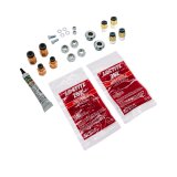 Air Lift 05-14 Ford Mustang S197 Coil to Air Upgrade Kit thumbnail 8
