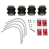 Air Lift 89-00 Lexus LS400 Coil to Air Upgrade Kit thumbnail 1