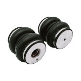 Air Lift 89-00 Lexus LS400 Coil to Air Upgrade Kit thumbnail 5