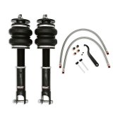 Air Lift 15-20 Acura TLX / 13-17 Honda Accord Rear Performance Air Suspension Kit thumbnail 1