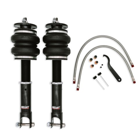 Air Lift 15-20 Acura TLX / 13-17 Honda Accord Rear Performance Air Suspension Kit