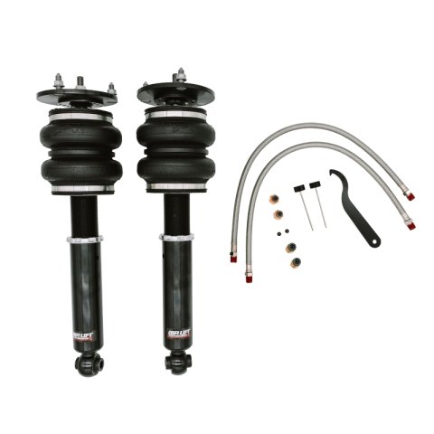 Air Lift Performance 89-00 Lexus LS400 Front Air Suspension Kit thumbnail 1