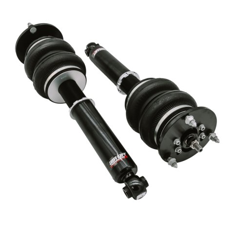 Air Lift Performance 89-00 Lexus LS400 Front Air Suspension Kit thumbnail 4