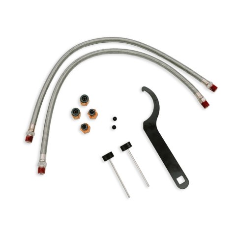 Air Lift Performance 89-00 Lexus LS400 Front Air Suspension Kit thumbnail 5