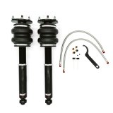 Air Lift Performance 89-00 Lexus LS400 Rear Air Suspension Kit thumbnail 2