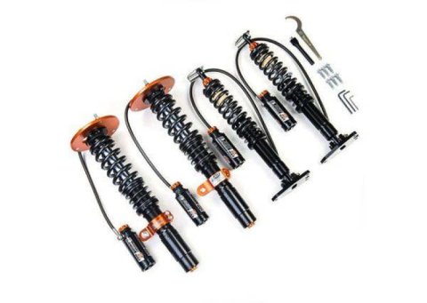 AST 5200 Series Coilovers Lotus Elise S2 thumbnail 1