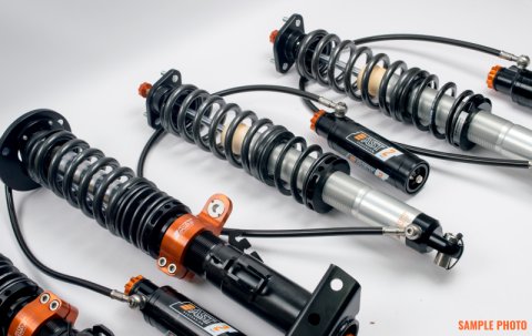 AST 5200 Series Coilovers Subaru Impreza GC/GF thumbnail 8