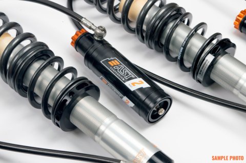 AST 5200 Series Coilovers Subaru Impreza GE/GH/GR/GV thumbnail 5