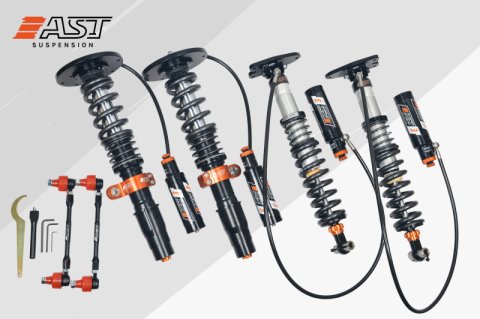AST 16-19 BMW M2 F87/ COMPETITION LCI 5300 Series Coilovers thumbnail 2