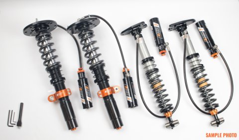 AST 5300 Series Coilovers Mazda MX-5 NA/NB thumbnail 2