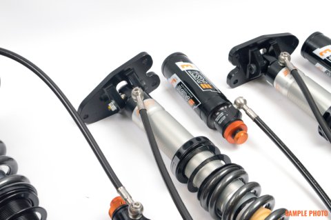 AST 5300 Series Coilovers Mazda MX-5 NA/NB thumbnail 7