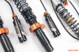 AST 5300 Series Coilovers Mitsubishi EVO 7/8 thumbnail 5