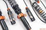 AST 5300 Series Coilovers Porsche 911 997 (4WD) thumbnail 4
