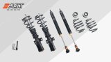 AST 5100 Series Shock Absorbers Non Coil Over Mercedes A/B/CLA thumbnail 1