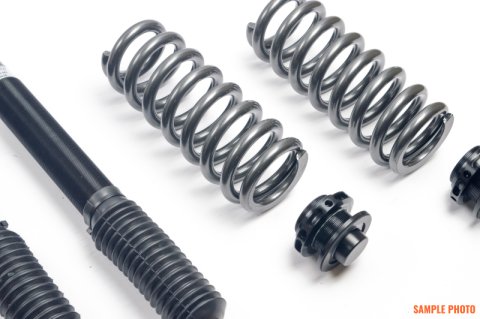 AST 5100 Series Shock Absorbers Non Coil Over Mercedes G-Class (W463) 20mm Lowering thumbnail 5
