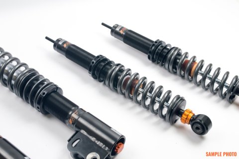 AST 5100 Series Shock Absorbers Coil Over Porsche 944 Type 2 thumbnail 5