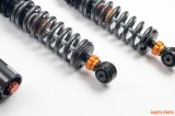 AST 5100 Series Shock Absorbers Coil Over VW Golf Mk2 1G thumbnail 8