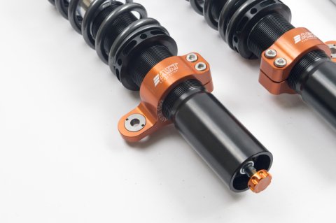 AST 2019+ BMW 1 Series F40 5100 Series Coilovers thumbnail 2