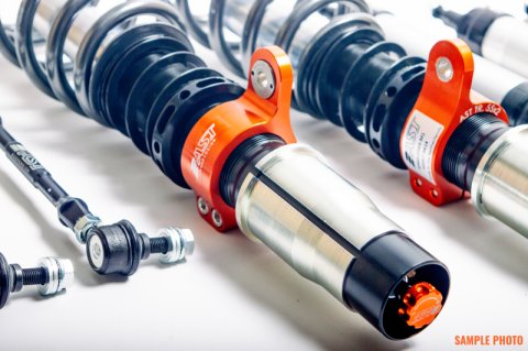 AST 2019+ BMW 1 Series F40 5100 Series Coilovers thumbnail 8