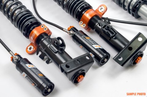 AST 12-18 Ford Focus ST 3rd Generation DYB 5200 Comp Series Coilovers thumbnail 6