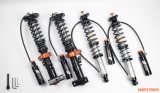 AST 2011+ Lotus Elise S3 5200 Comp Series Coilovers thumbnail 3