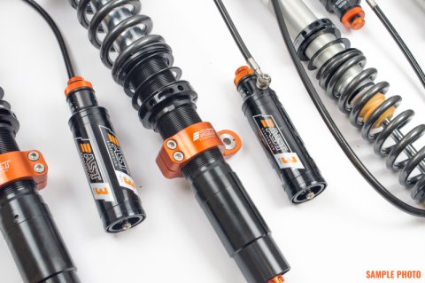 AST 2011+ Lotus Elise S3 5300 Comp Series Coilovers thumbnail 4