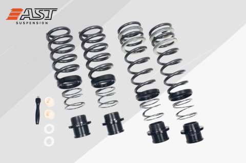 AST BMW F90 M5 / G30 Adjustable Lowering Springs thumbnail 1