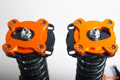 AST 14-17 BMW M2 F87 Pre LCI 5100 Comp Series Coilovers thumbnail 6