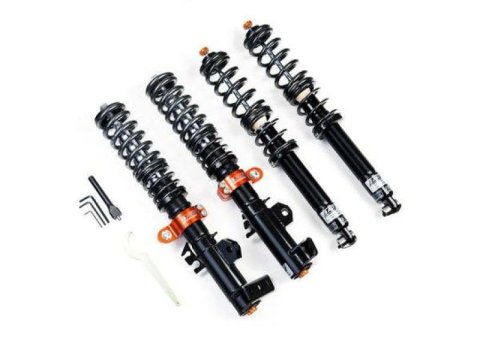 AST BMW G80-G81 M3 / G82-G83 M4 / G87 M2 2021- RWD AST 5100 Competition Series Coilovers thumbnail 1