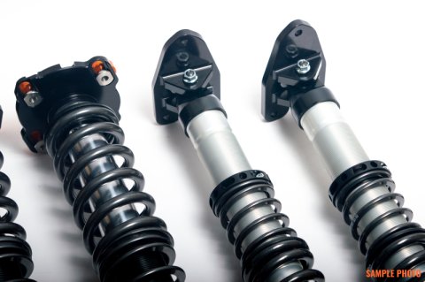 AST BMW G80-G81 M3 G82-G83 M4 AWD / G81 M3 X-drive 2021- AST 5100 Competition Series Coilovers thumbnail 3