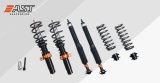 AST 15-19 BMW 1 / 2 series F20/F21/F22 LCI 1-Way 5100 Street Series Coilovers thumbnail 1