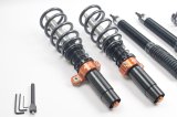 AST 15-19 BMW 1 / 2 series F20/F21/F22 LCI 1-Way 5100 Street Series Coilovers thumbnail 2