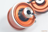Moton BMW G2X (Non M) Control Arm Bearing - Set of 2 thumbnail 6