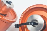 Moton BMW G2X (Non M) Control Arm Bearing - Set of 2 thumbnail 7
