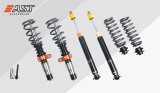 AST 11-12 BMW 1 Series M E82 RWD 5100 Street Coilovers w/ Springs & Droplink thumbnail 1