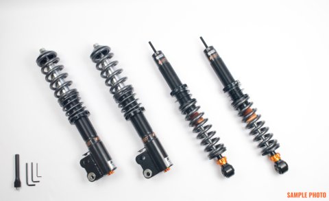 AST 2023+ Honda Civic FL5 FWD 5100 Street Coilovers w/ Springs thumbnail 1