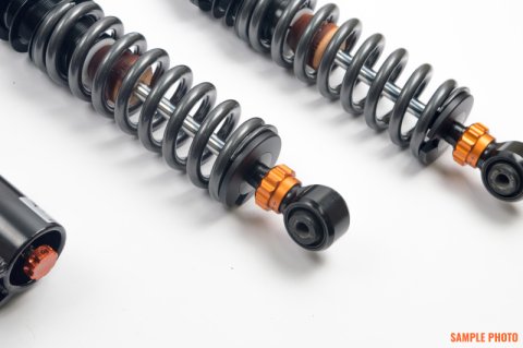 AST 10-17 Renault Megane 3 RS DZ FWD 5100 Street Coilovers w/ Springs & Droplink thumbnail 6