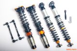AST 03-13 Audi A3 8P FWD 5100 Comp Coilovers w/ Springs Top Mounts & Droplink thumbnail 1