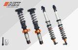 AST 11-12 BMW 1 Series M E82 RWD 5100 Comp Coilovers w/ Springs Top Mounts & Droplink thumbnail 1