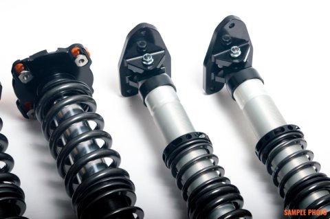 AST 2021+ BMW 220i G42 RWD 5100 Comp Coilovers w/ Springs Top Mounts & Droplink thumbnail 6