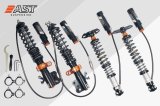 AST 2021+ Toyota Yaris GXPA16 AWD 5200 Series Coilovers w/ Springs & Droplink - QDC Front thumbnail 1