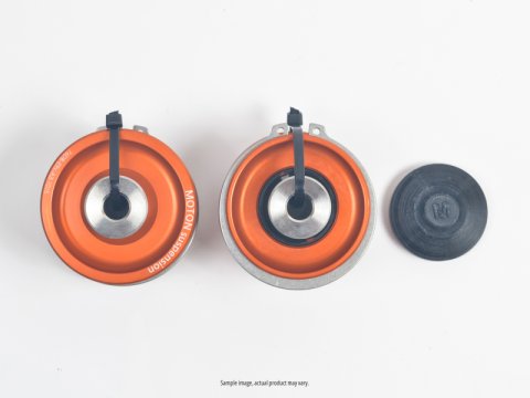 Moton 2019+ BMW X3M/X4M (F97/F98) Control Arm Bearing - Set of 2 thumbnail 3